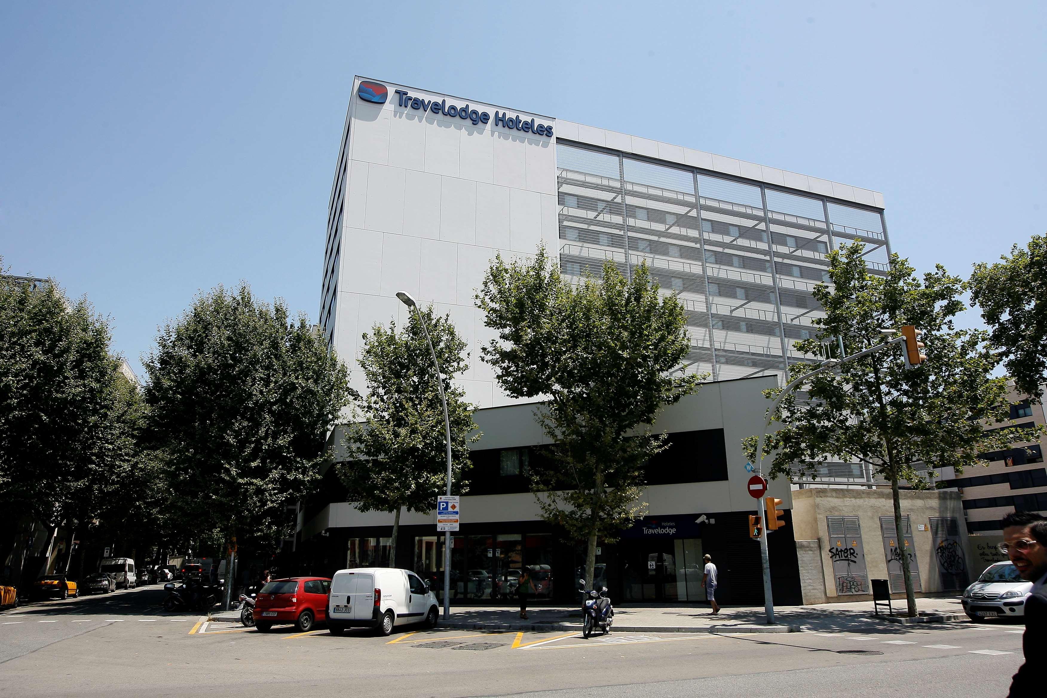 Travelodge Poblenou * Barcellona