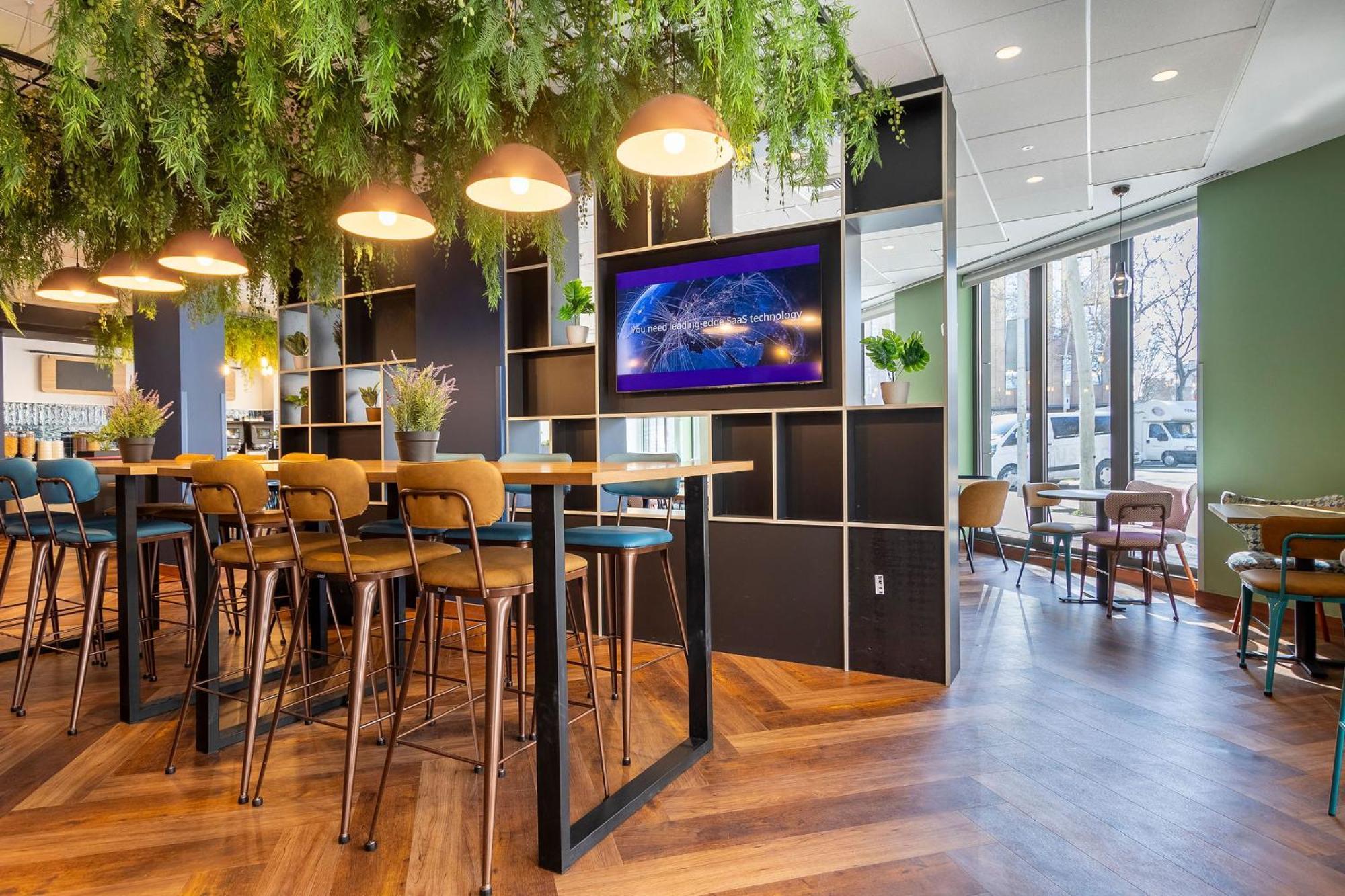 Travelodge Poblenou Barcellona