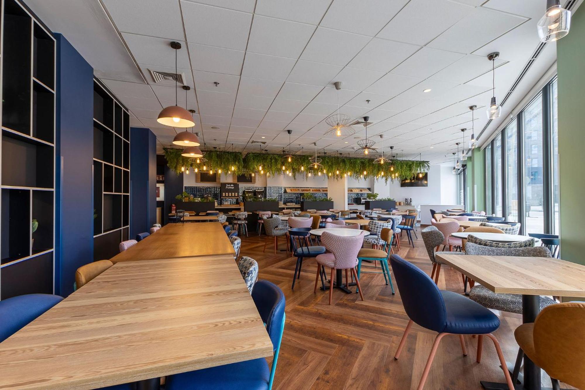 Travelodge Poblenou Hotel Barcellona