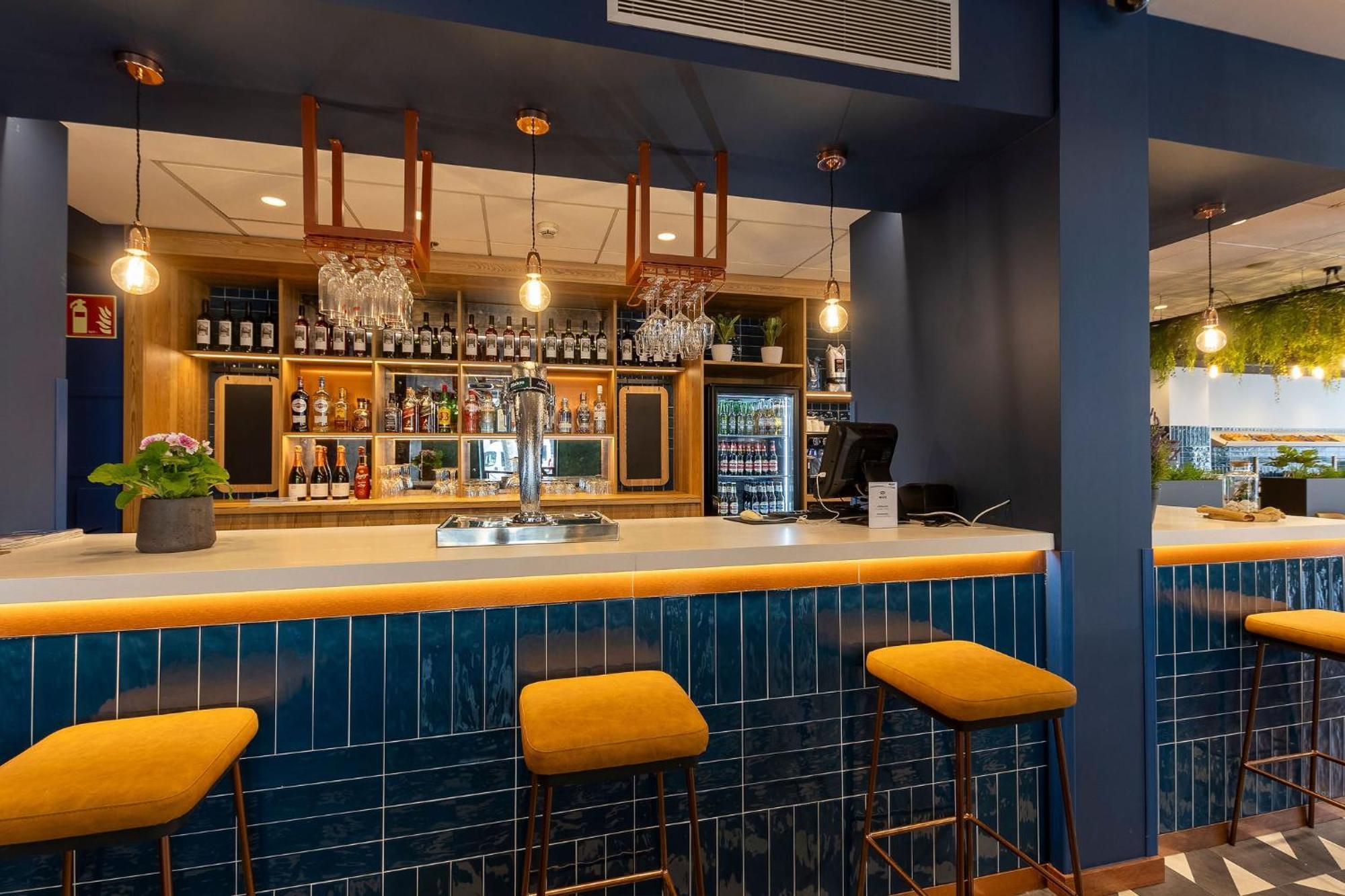 Travelodge Poblenou Hotel Barcellona