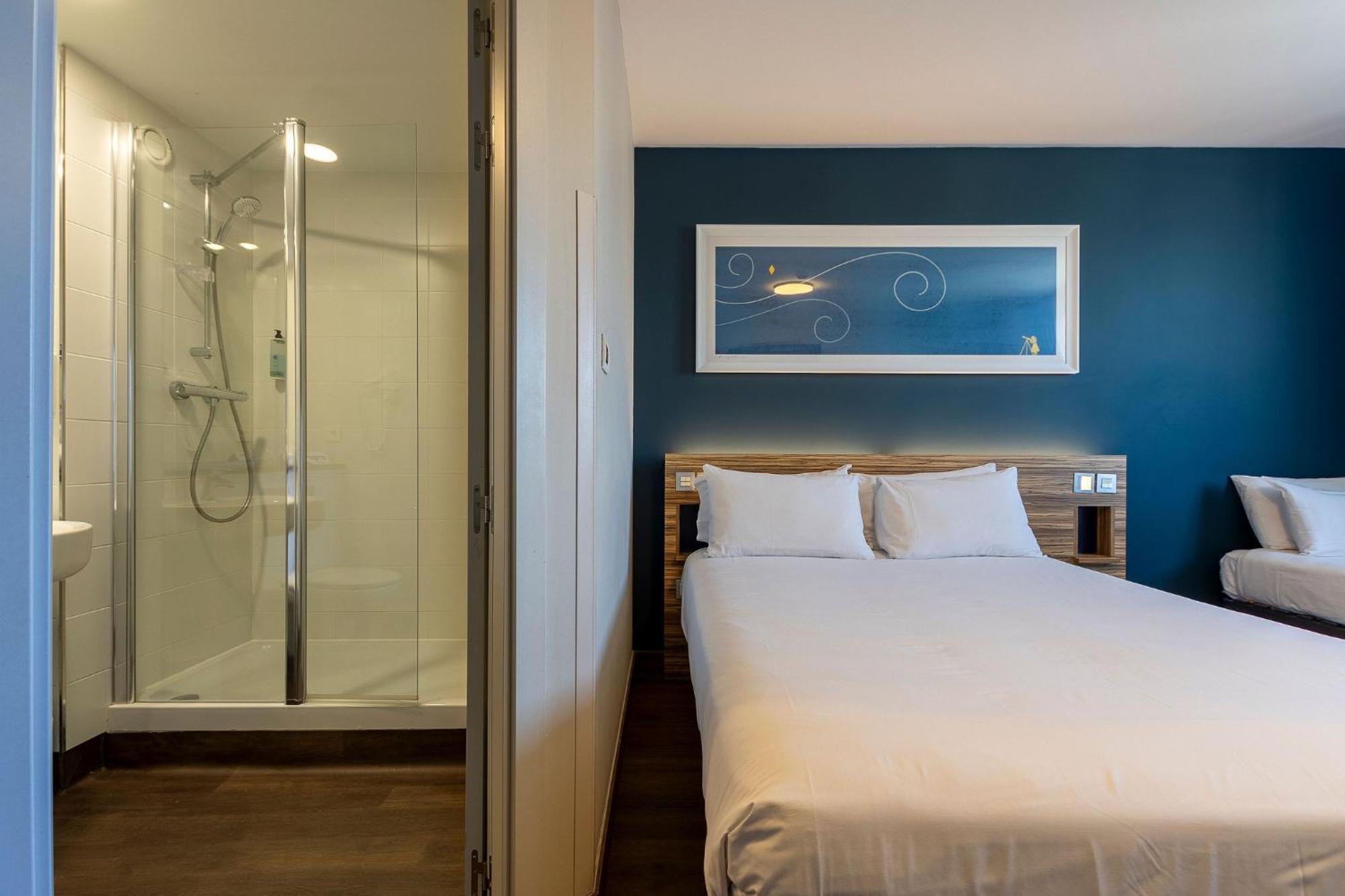 Travelodge Poblenou * Barcellona