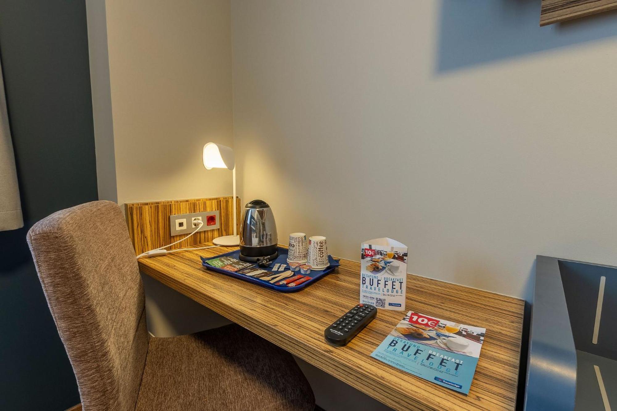 Hotel Travelodge Poblenou Barcellona