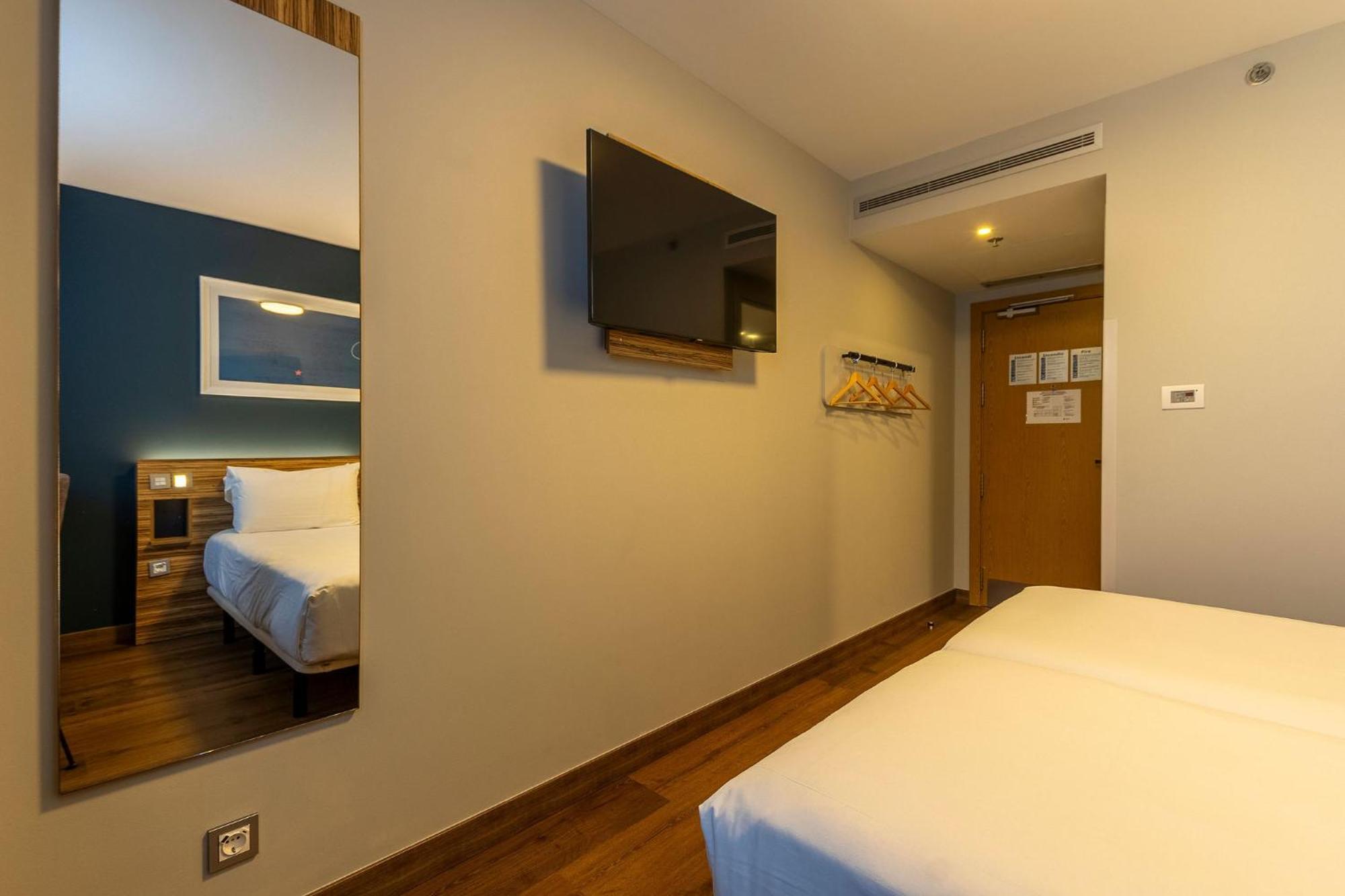 Travelodge Poblenou Barcellona