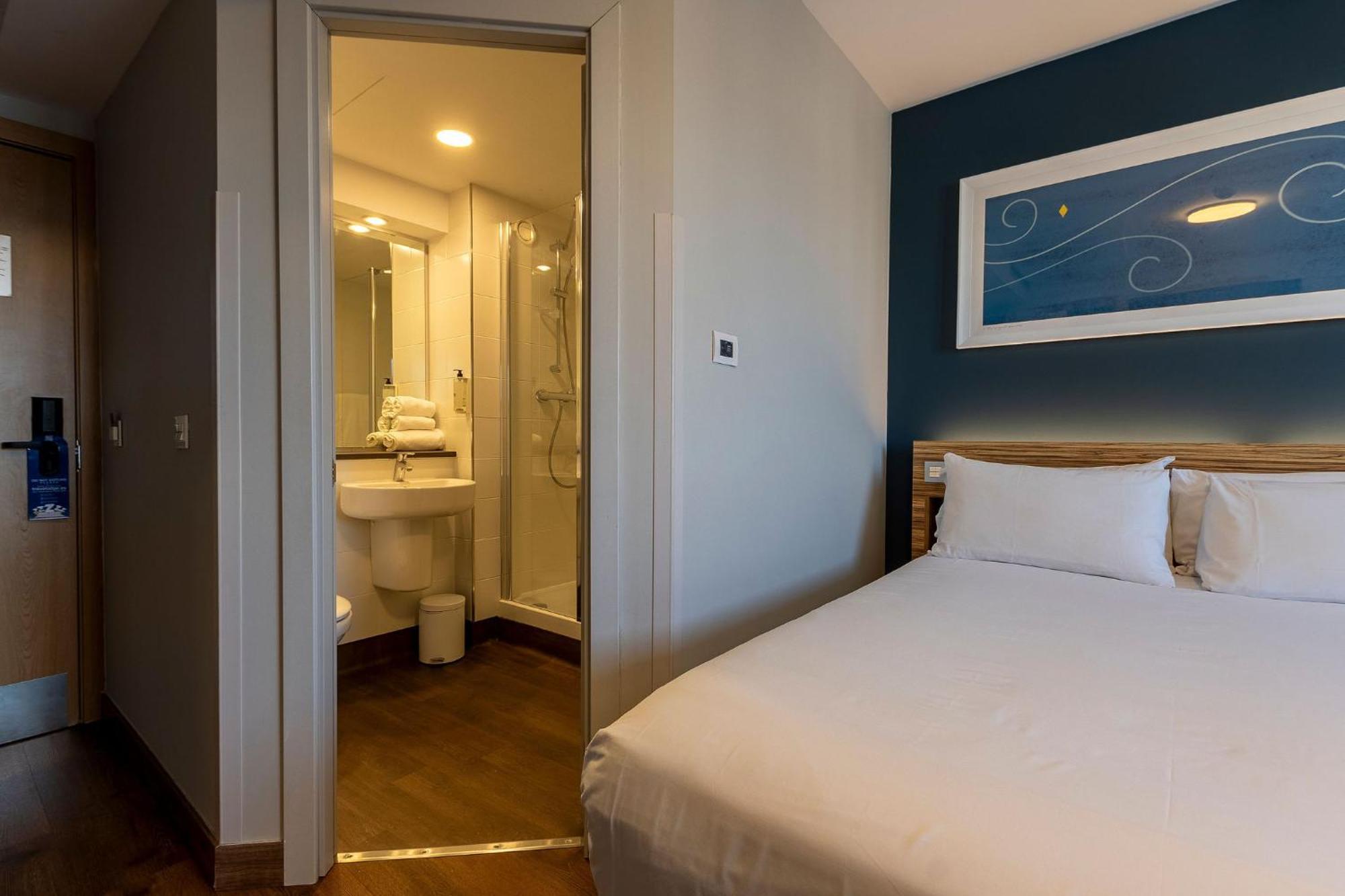 Travelodge Poblenou * Barcellona