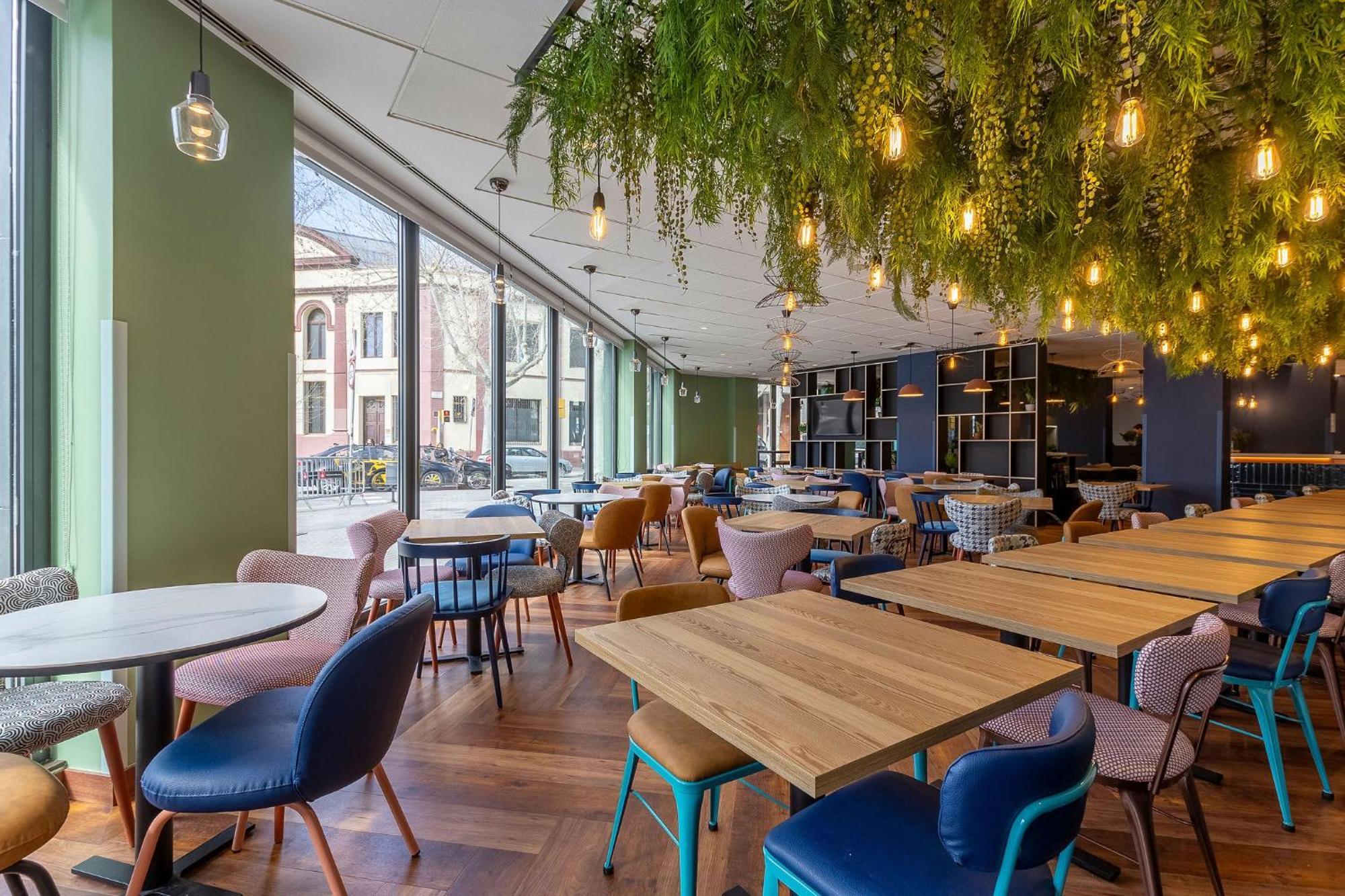 Travelodge Poblenou Hotel Barcellona