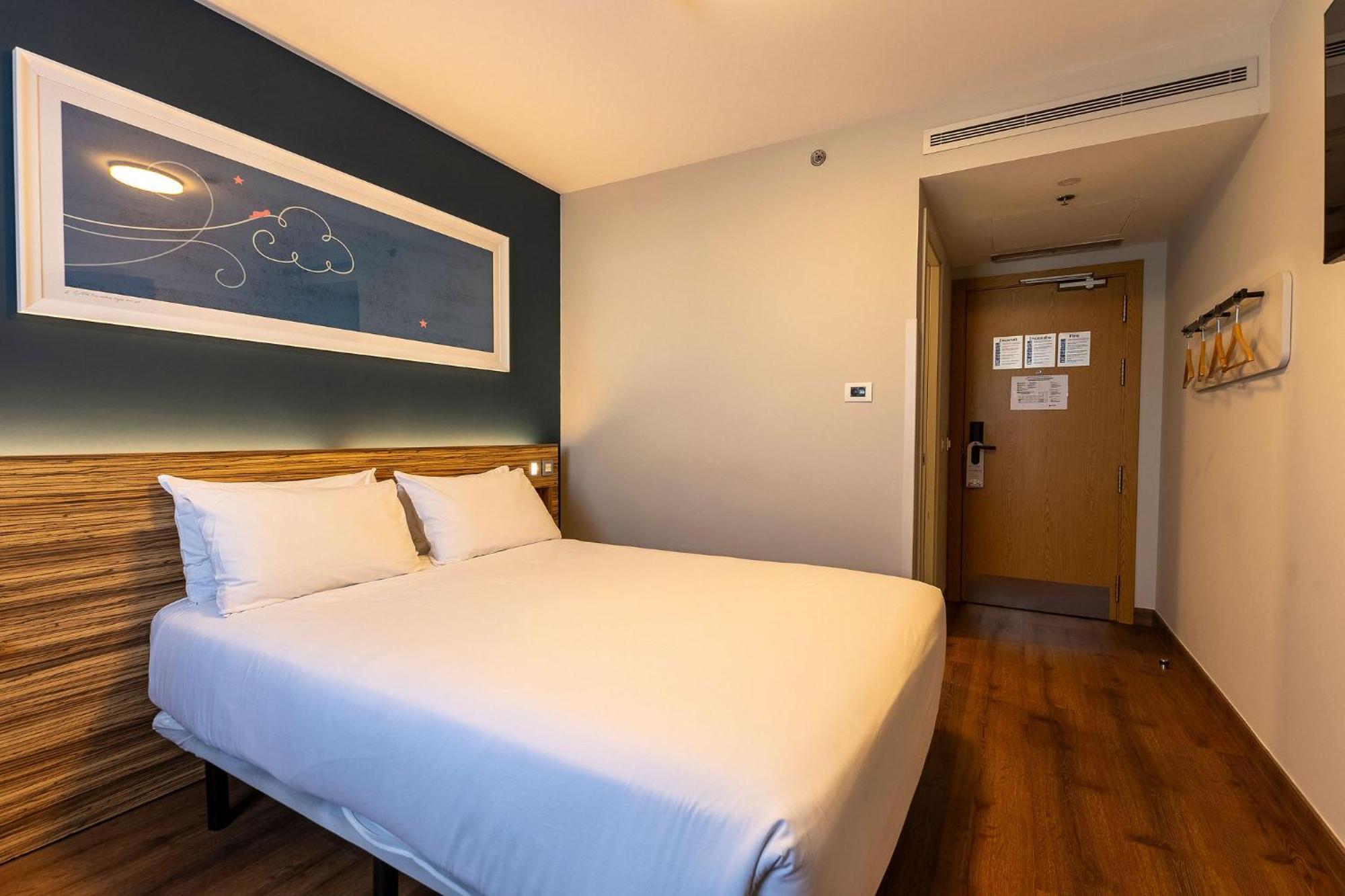 Hotel Travelodge Poblenou Barcellona